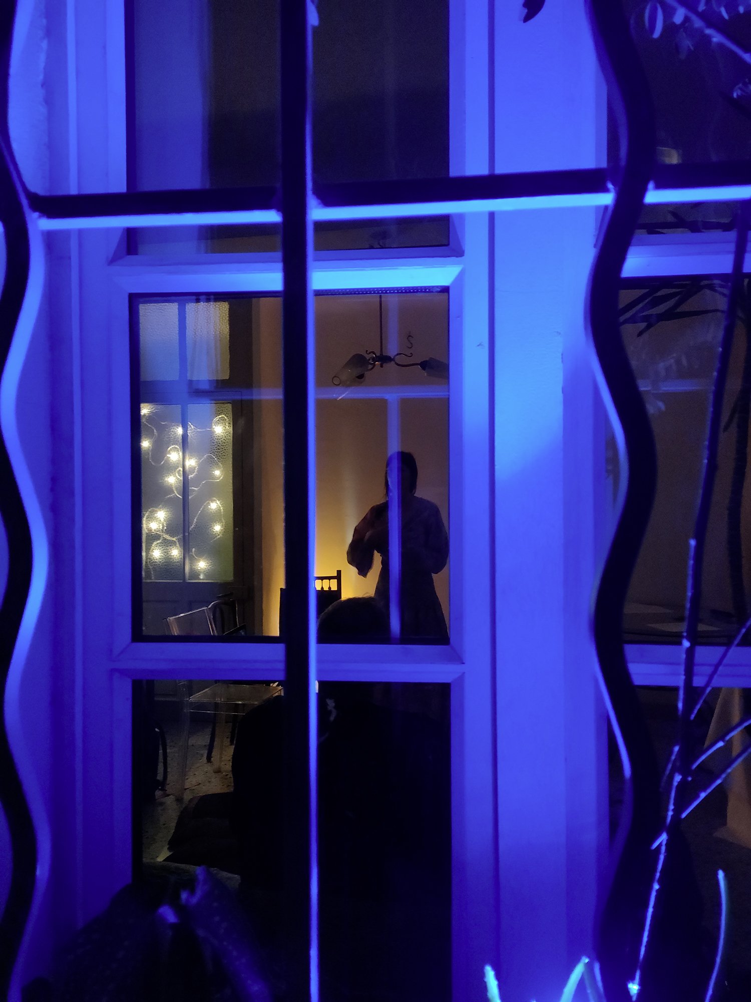Nuit de la Poésie