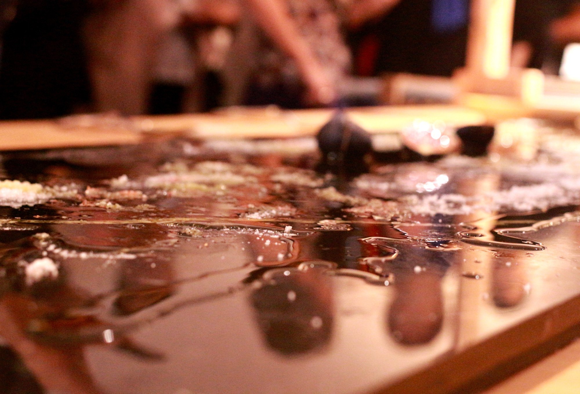 Outillage Vernissage